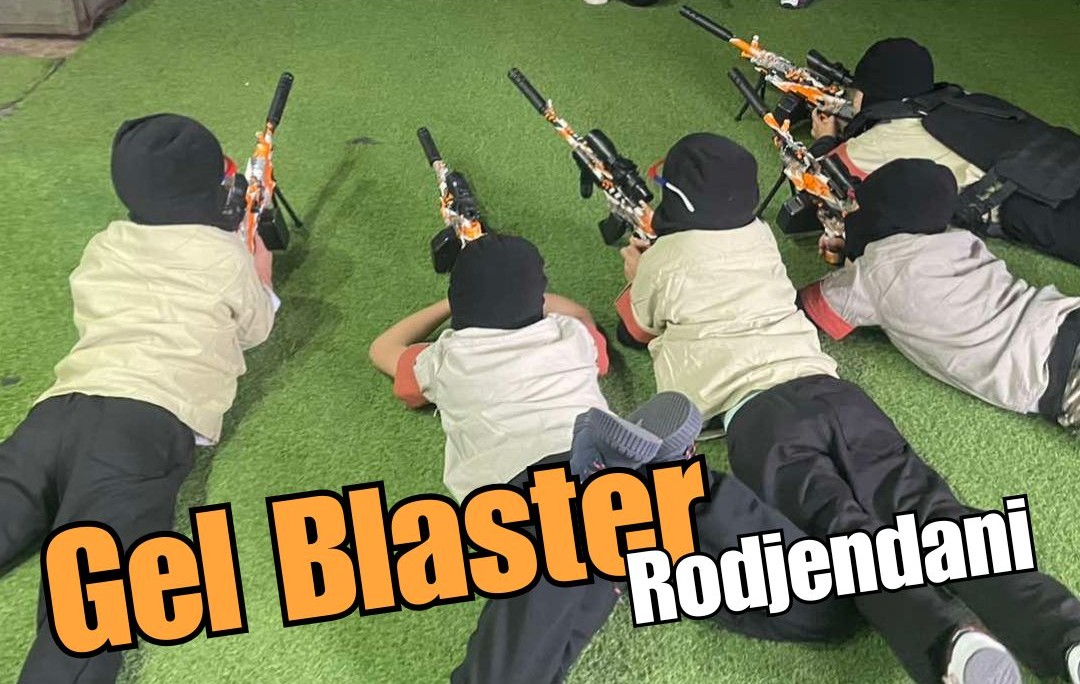 Laser Tag (Instagram Post) - 118