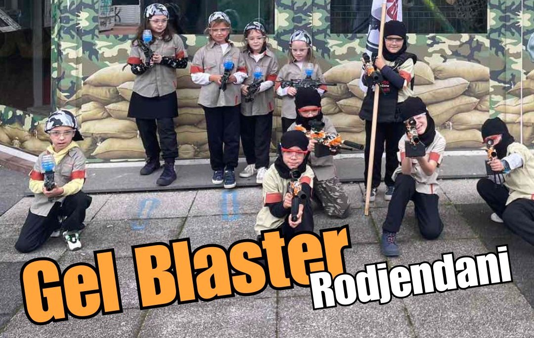 Laser Tag (Instagram Post) - 119