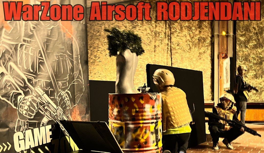 Laser Tag (Instagram Post) - 64