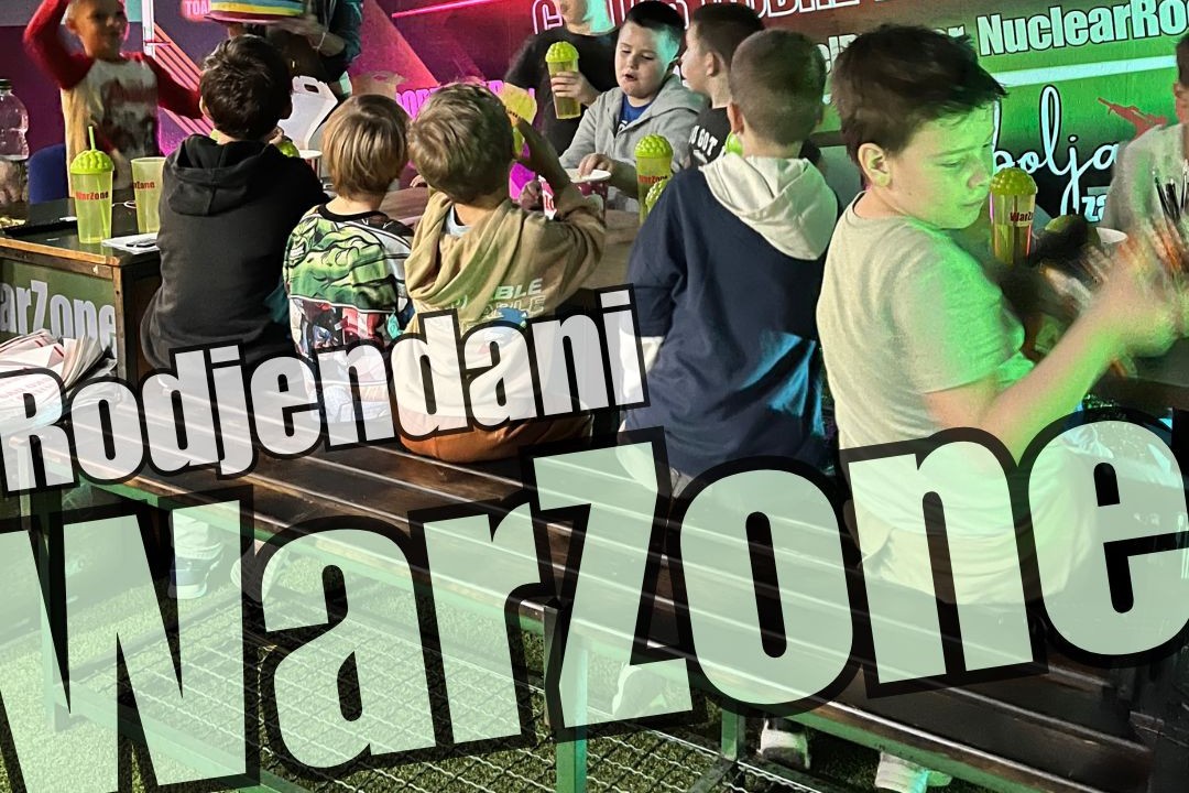 Laser Tag (Instagram Post) - 104