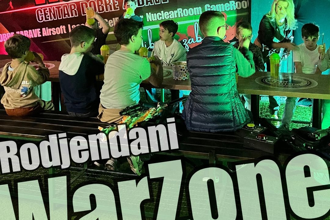 Laser Tag (Instagram Post) - 105